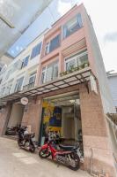 Little Chái Nho Homestay - B&B