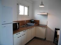 Appartement T2 rénové, 4 couchages, parking, face plage, centre de Saint-Cyprien - FR-1-106-74 - Chambres d'hôtes Saint-Cyprien