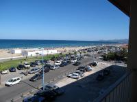 Appartement T2 rénové, 4 couchages, parking, face plage, centre de Saint-Cyprien - FR-1-106-74 - B&B