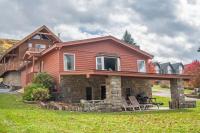 Waters Edge - B&B