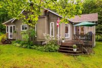 Bear Essentials Hideaway - B&B