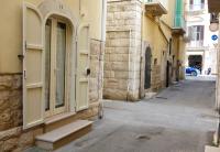 Dimora Il Pumo - B&B
