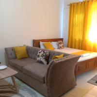 B&B Mombasa - Kendy’s Cozy Haven - Bed and Breakfast Mombasa