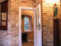 Dolny Apartment