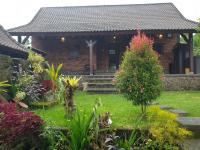 Villa Pondok Dauh Saba - Chambres d’hôtes Tabanan
