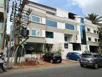 B&B Bengaluru - Upar Hotels Indiranagar - Bed and Breakfast Bengaluru