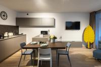 Boutique Apartments by Annalisa - B&B