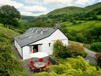 B&B Llanymawddwy - Tyn Y Ffordd - Bed and Breakfast Llanymawddwy