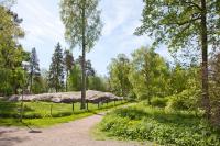 Eskolampi - Chambres d’hôtes Helsinki