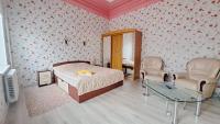 B&B Daugavpils - Muzeja 5 - Bed and Breakfast Daugavpils