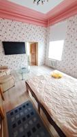 Muzeja 5 - B&B Daugavpils