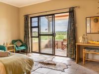 Habitación Doble Estándar - 2 camas 