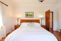 Deluxe Tweepersoonskamer met 1 of 2 Bedden