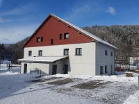 appart Renard 4 étoiles - Ferienwohnung