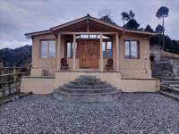 B&B Muzaffarabad - Kashmir Eagle Heights Cottage & Restaurant by LMC - Bed and Breakfast Muzaffarabad