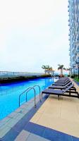 Ocean View Condo in Pasay near MOA, PICC World Trade - B&B Manila