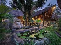 Leopard Rock Guest Lodge - Chambres d’hôtes Mica