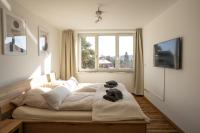 Apartment mit 2 Schlafzimmern