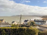 B&B Benllech - The Holiday House - Bed and Breakfast Benllech