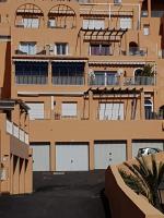 South Facing Apartment, Fantastic Sea Views,Terrace, 300m beach - B&B