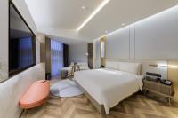 Atour S Hotel Beijing Zhongguancun Beiwai