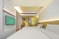 Atour X Hotel Shenzhen Airport Bao'an Yitian Plaza