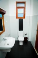 Deluxe Doppelzimmer mit Meerblick