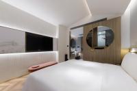 Atour S Hotel Beijing Zhongguancun Beiwai