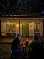 B&B Galle - Leon's Stay Villa - Bed and Breakfast Galle