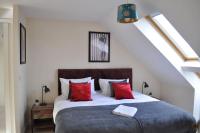 Maison 4 Chambres