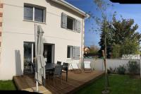 VILLA MOANA - Ferienwohnung