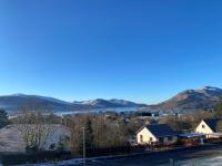 Innisfree Self Catering Apartment, Banavie, Fort William - B&B Fort William