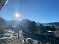 Innisfree Self Catering Apartment, Banavie, Fort William - Chambres d’hôtes