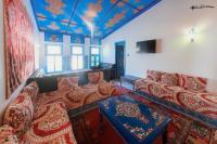 DAR Casa Plasa Grande CHEFCHAOUEN - B&B