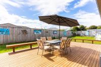 Summertime Bliss - Mangawhai Heads Holiday Home - Chambres d’hôtes Mangawhai