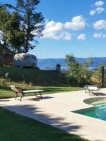 La Fattoria di Rendola - Chambres d’hôtes