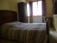 Habitación Familiar con baño privado