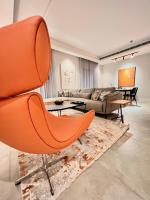 Cadee Living - Al Nakheel - B&B Riyadh