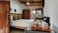 B&B Kasane - Nxabii Cottages - Bed and Breakfast Kasane