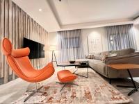 Apartamento de 2 dormitorios