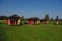 Vaino Turismitalu - Bed and Breakfast Nina