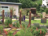 Gästehaus - Kunststiftung Bernhard Müller-Feyen - B&B Adenau