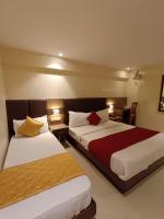 B&B Bombay - Hotel West INN-Near Mumbai International Airport - Bed and Breakfast Bombay