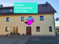 Ferienwohnung Weber - B&B Neustadt in Sachsen