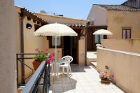 Chambre Double avec Terrasse