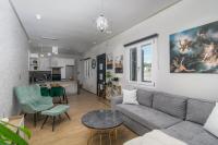 Sada's House - B&B Triovasálos