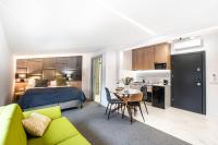 Deluxe Familienzimmer