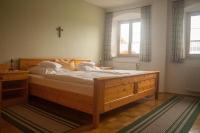 Chambre Double - Vue sur Jardin