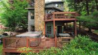 Lakin It Easy - B&B