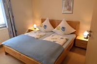 Appartamento con 2 Camere da Letto e Balcone